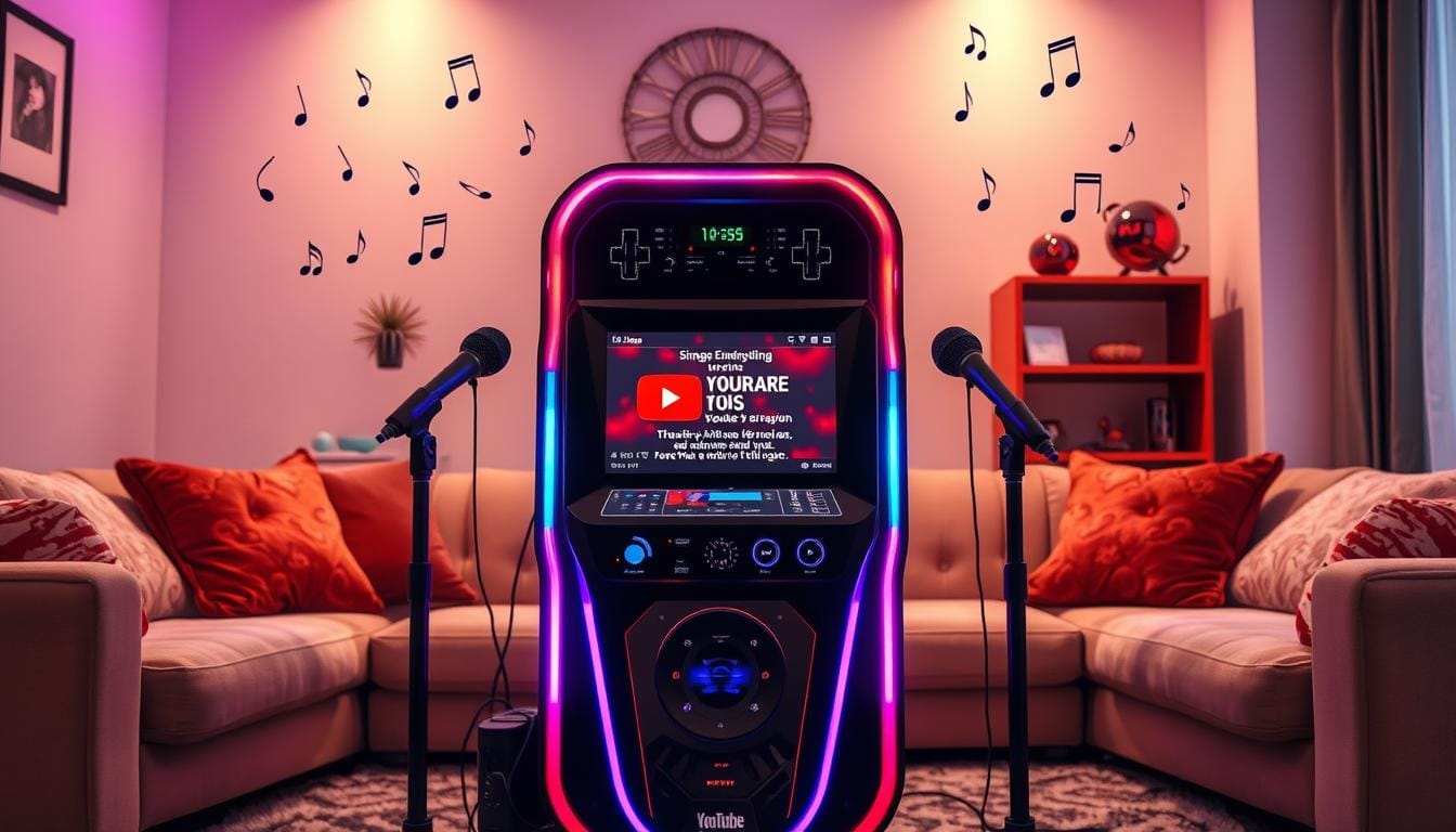 YouTube karaoke setup Archives - Youka - Karaoke Maker