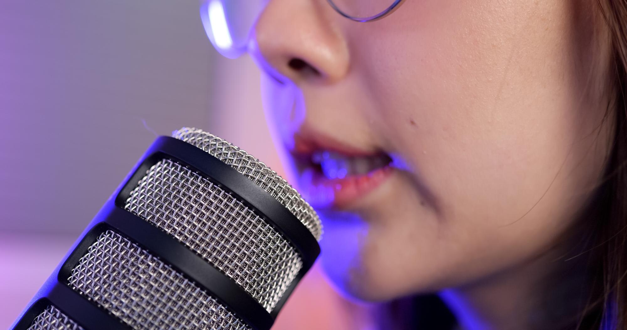 Unlock Your Perfect Pitch with Youka’s Adaptive Control!