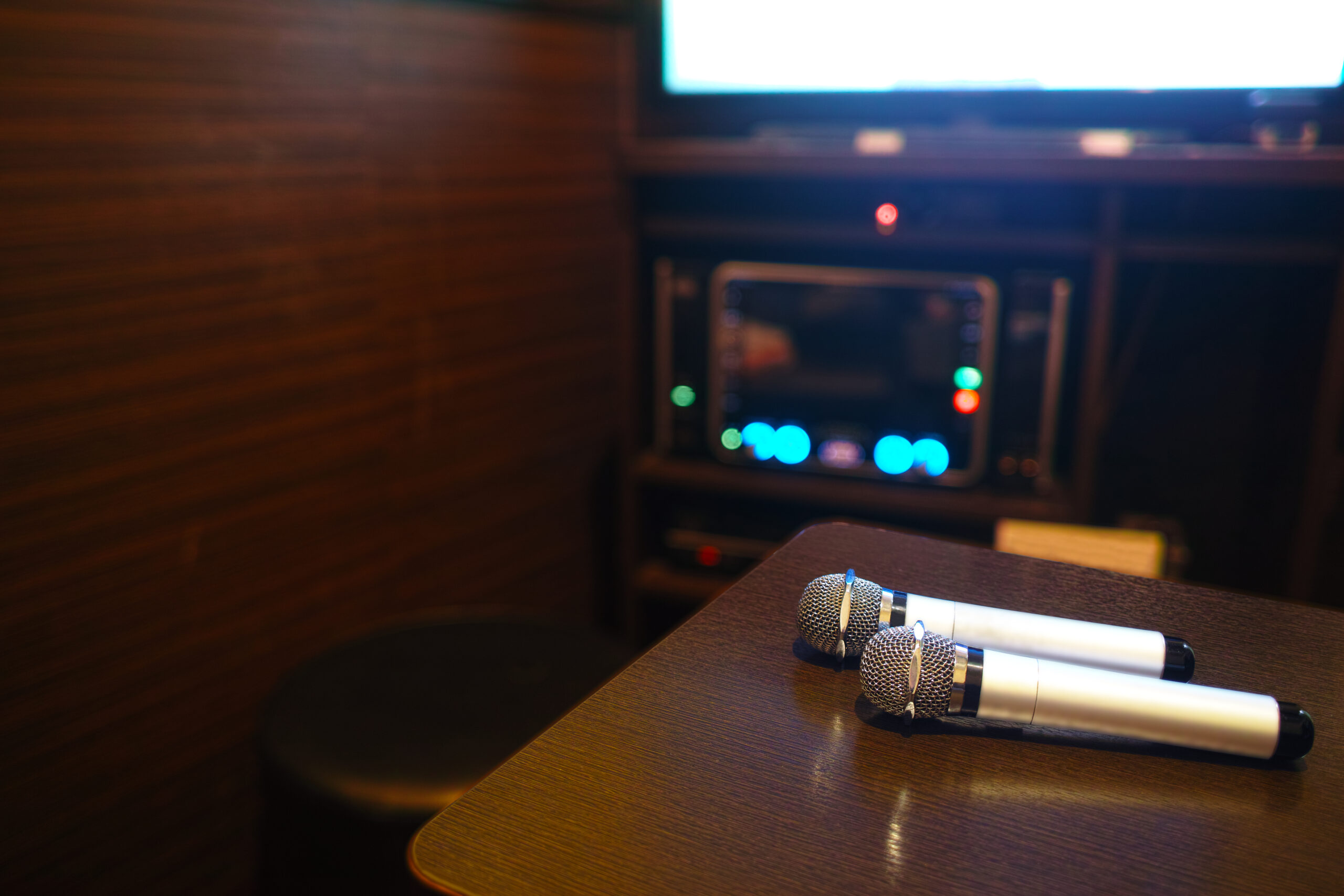 La personalizzazione è fondamentale: personalizza i tuoi video karaoke a modo tuo!