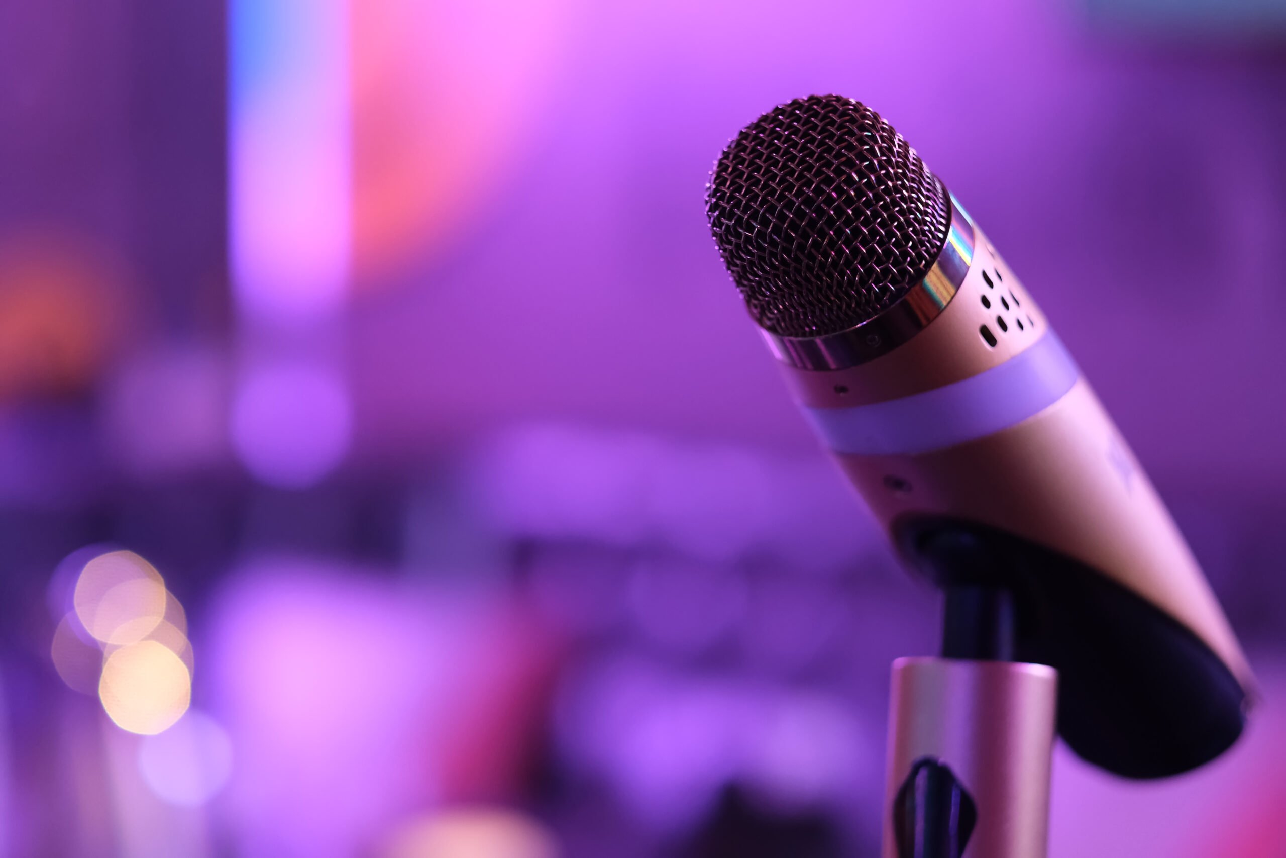 Transform Any Song into Karaoke Magic with Youka!