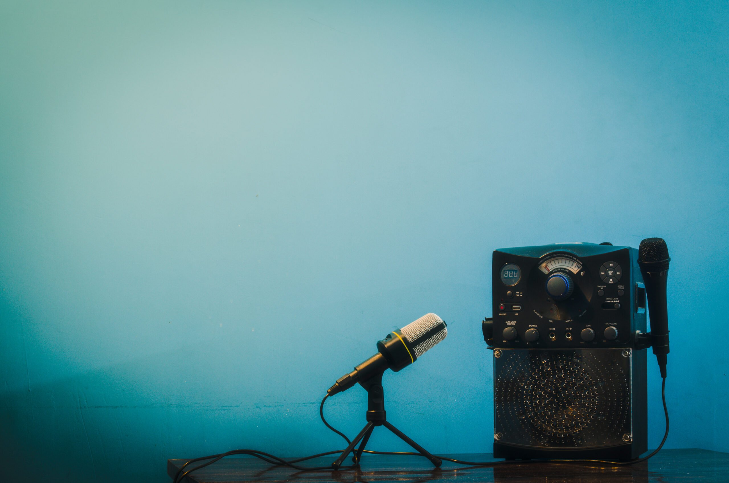 Transform Any Song into a Karaoke Hit with Youka! 🎤