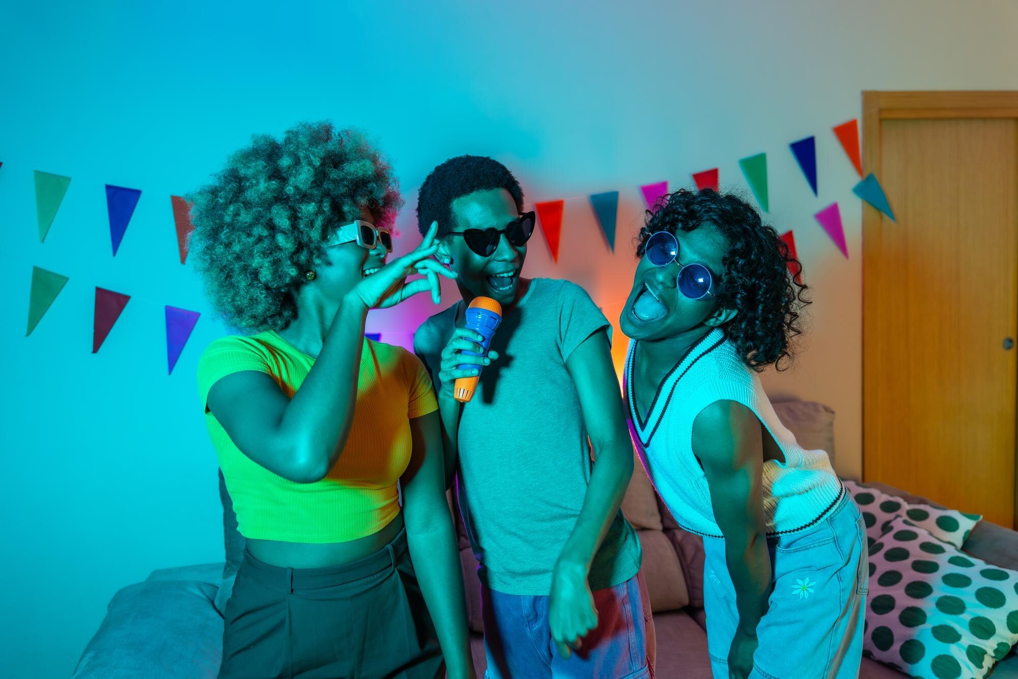 Bring Your Karaoke Night to Life with Youka: Easy Tools & Fun Ideas!