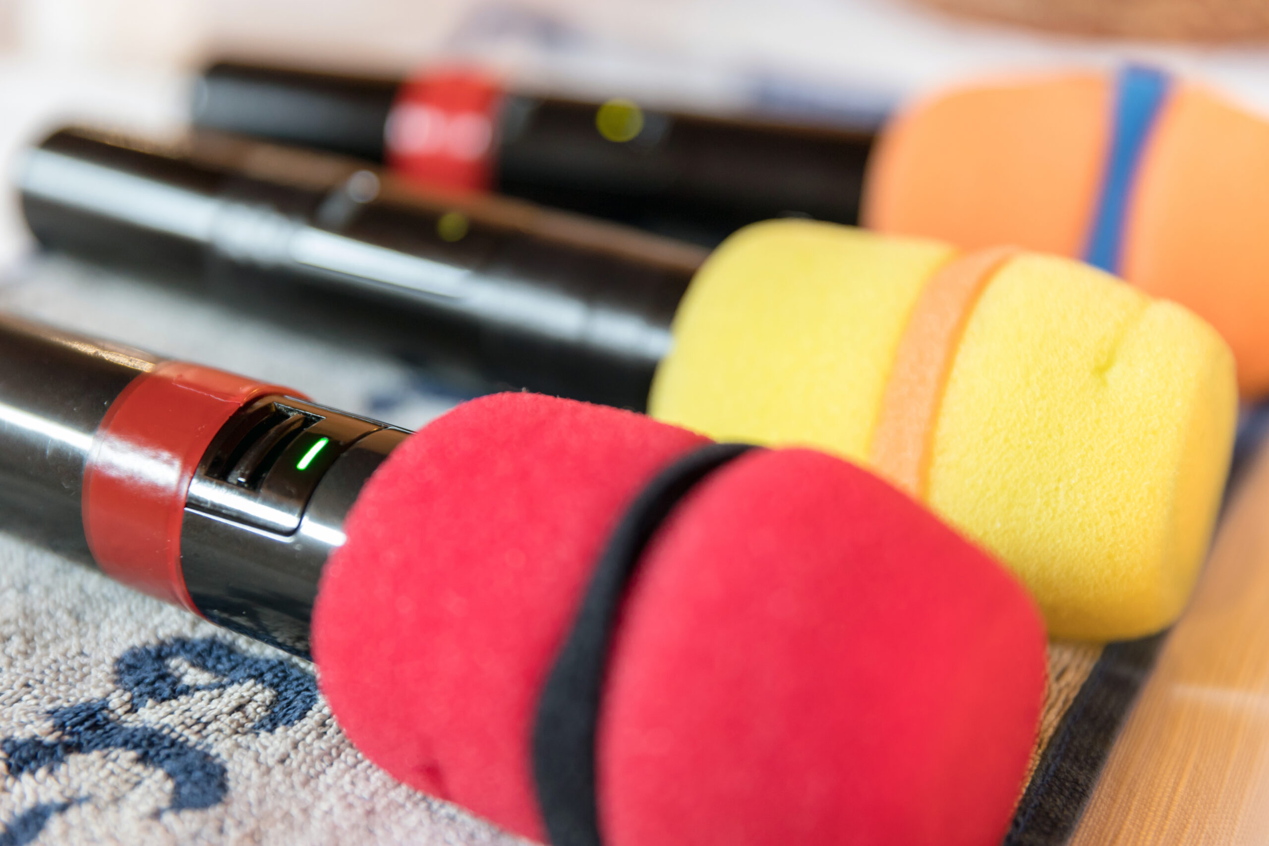 Why Building Your Own Karaoke Library is the Ultimate Game-Changer for Singers!