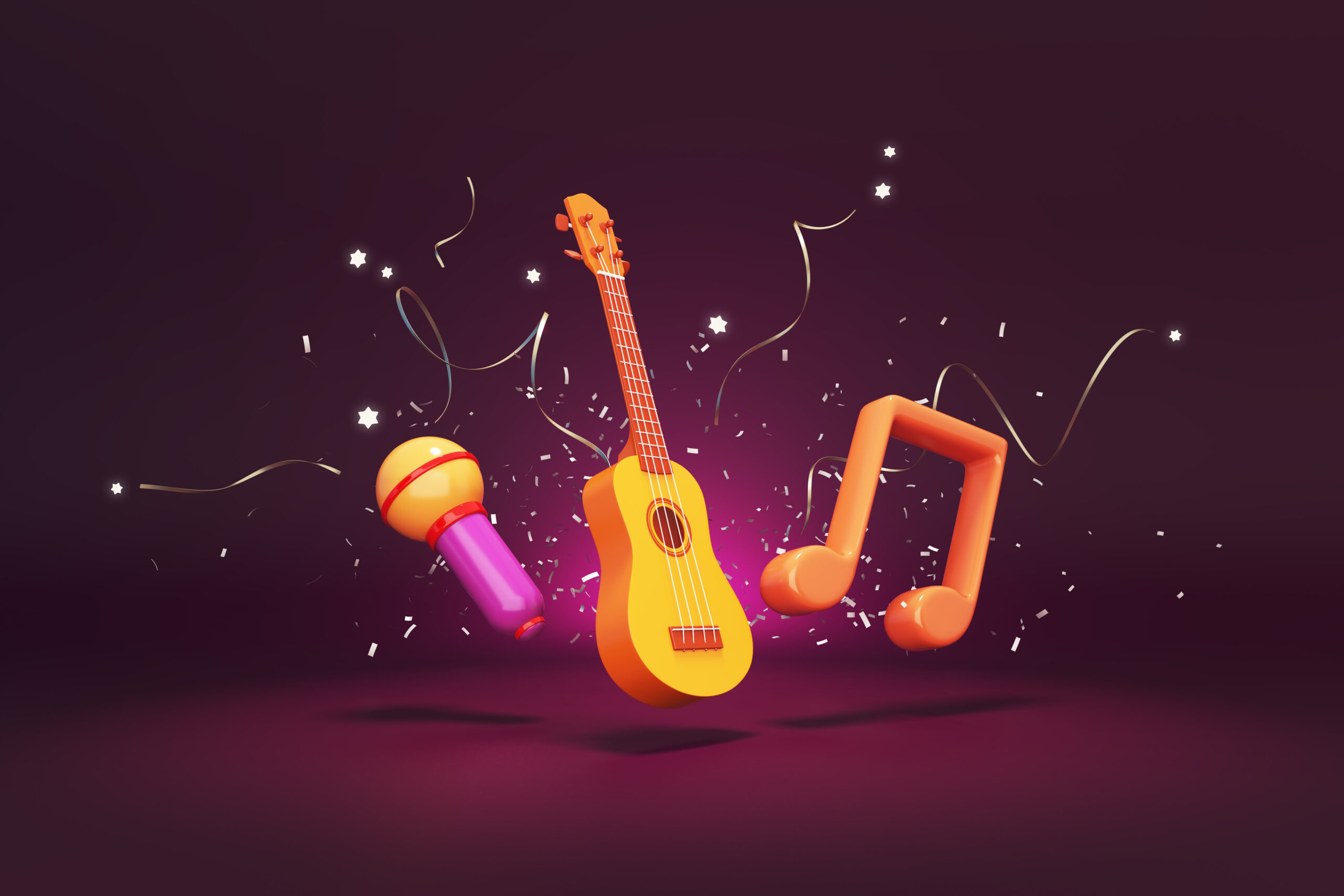 Make Your Karaoke Party Unforgettable with These Exciting Twists!